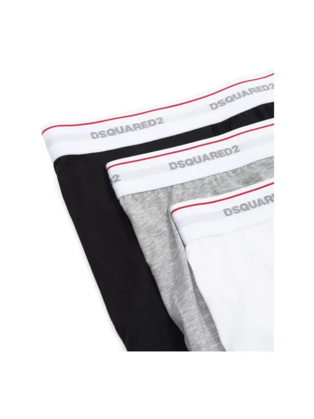 Zestaw majtek Dsquared2