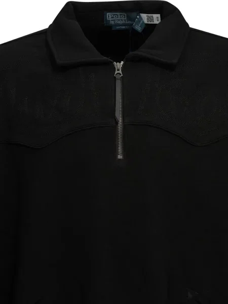 Lung cămașă Polo Ralph Lauren verde