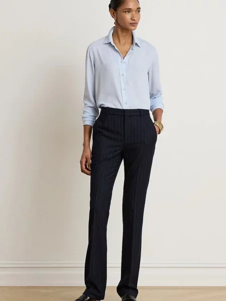 Рубашка Lauren Ralph Lauren