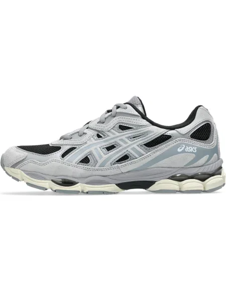 Sportbačiai Asics juoda