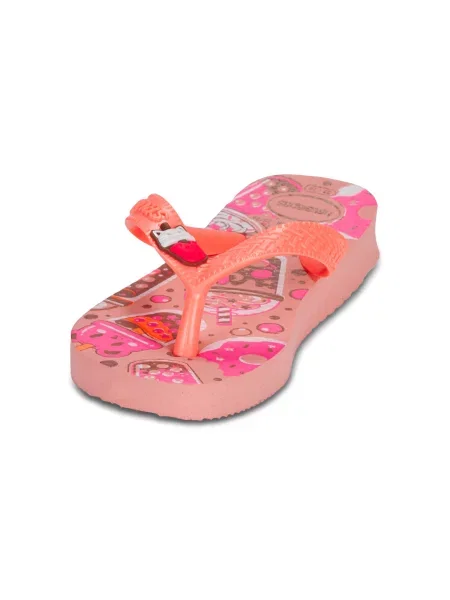 Gyerek félcipő Havaianas
