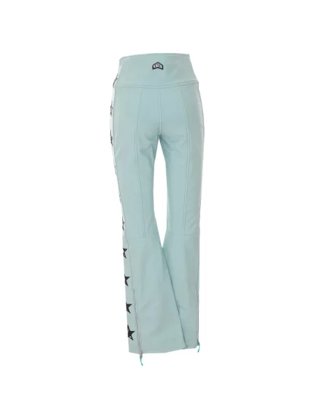 Pantaloni de schi Jetset albastru