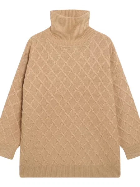 Pulover Max Mara de lână