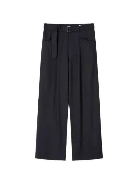 Pantaloni Tonywack albastru