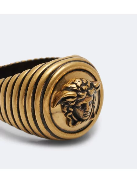 Inel Versace