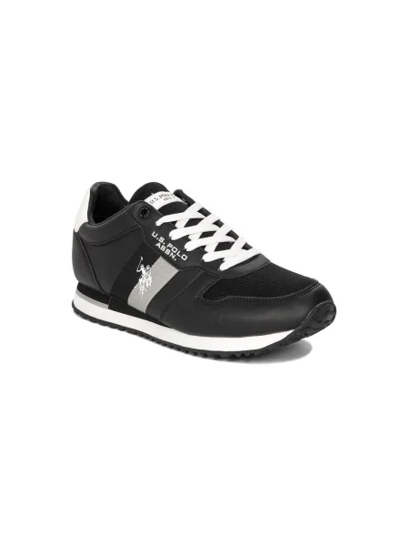 Tenisky U.s. Polo Assn. čierna