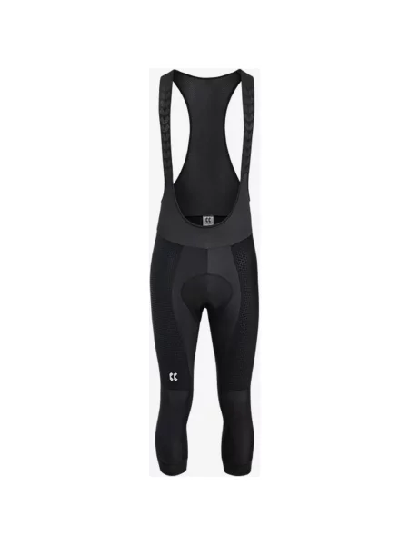 Spodnie rowerowe Kalas Motion Z4 Pure S czarny