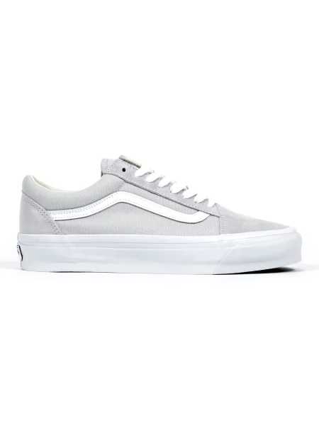 Vans LX Old Skool 36 Lunar Rock Mężczyźni Buty sportowe Vans Size: biały