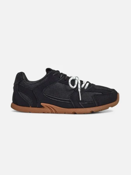 Sneakerși Resti negru