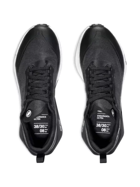 Sneakerși Mammut negru
