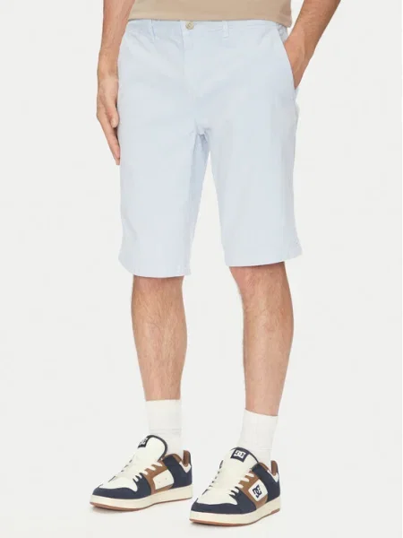 Robe di Kappa šortky Oris modrá