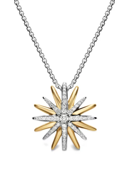 Κολιέ David Yurman
