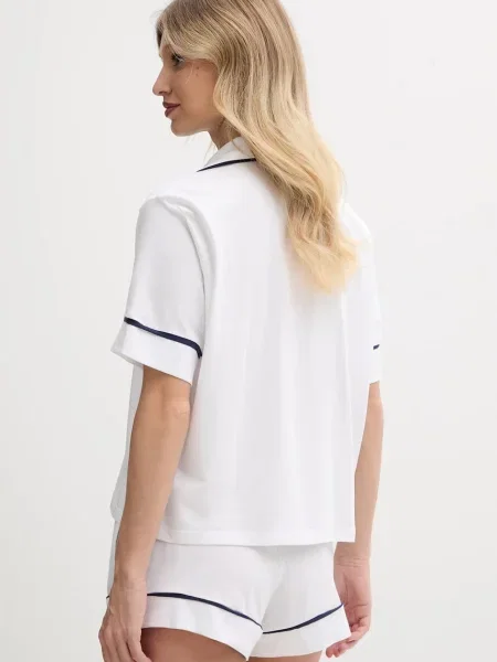 Піжама Polo Ralph Lauren білий