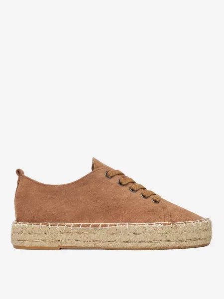 Espadryle