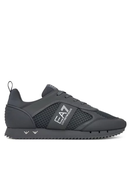 Emporio Armani Laisvalaikio batai pilka