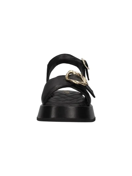 Pantofi Paola Ferri negru