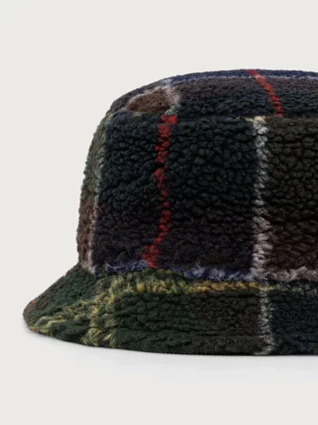 Флисовая шляпа Barbour
