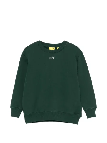 Bluza dziecięca Off-white biała
