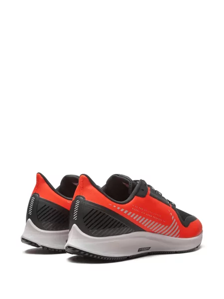 Sneakerși Nike Air Zoom roșu