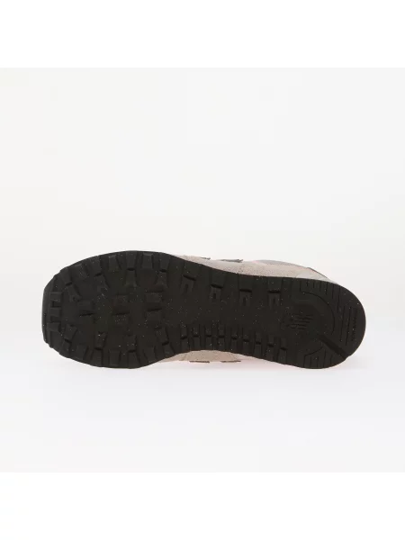 New Balance sneakers gri roz