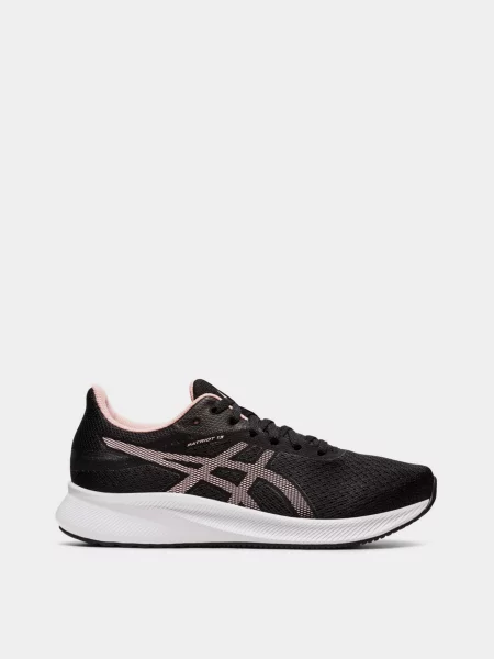 Asics ­ Кроссовки для бега чорні