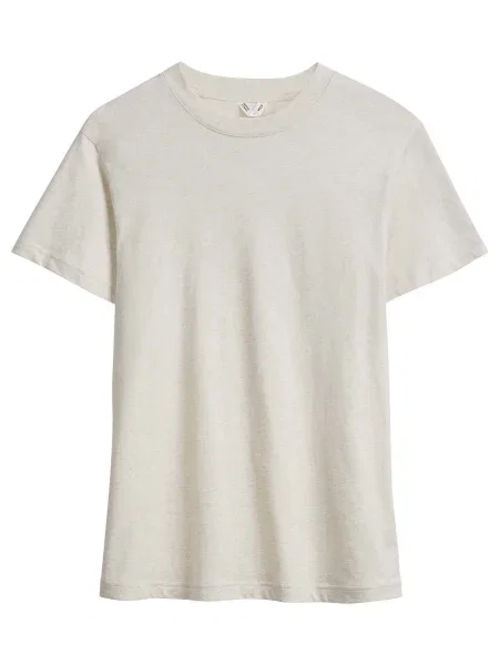 MELA Tricou AVAN crem