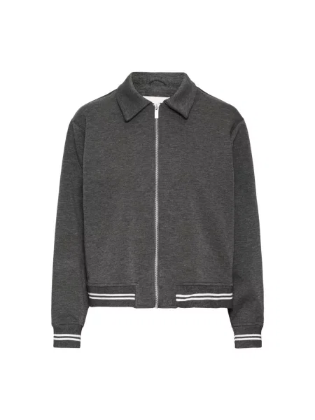 Sweter Ichi szary