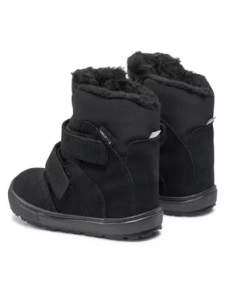 Mrugała Škornji za sneg Iwo črna