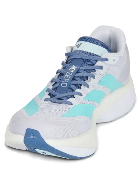 Pantofi Adidas gri