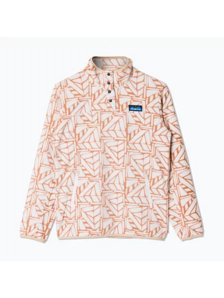 Bluza KAVU Cavanaugh shape shifter