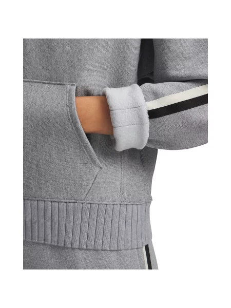 Hanorac din fleece Under Armour din fleece