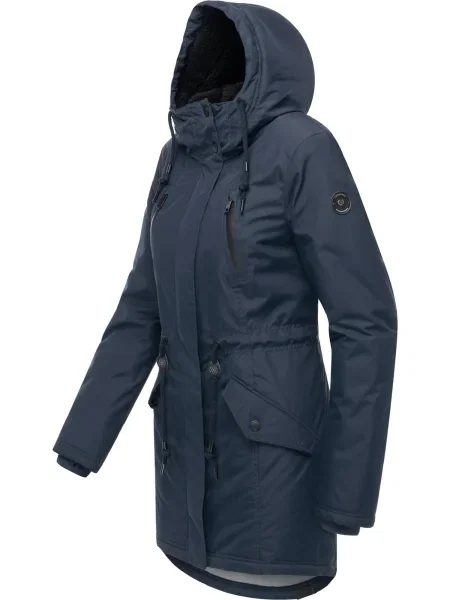 Geacă parka Ragwear