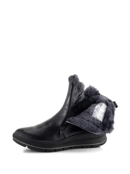 Botine Ara negru