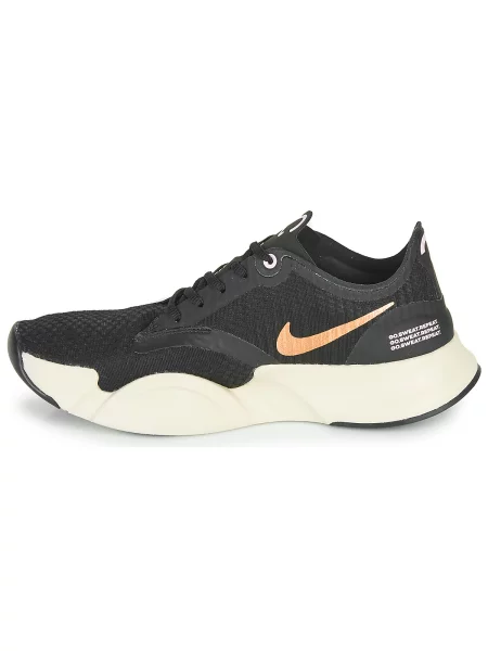 Tenisky Nike SuperRep čierna