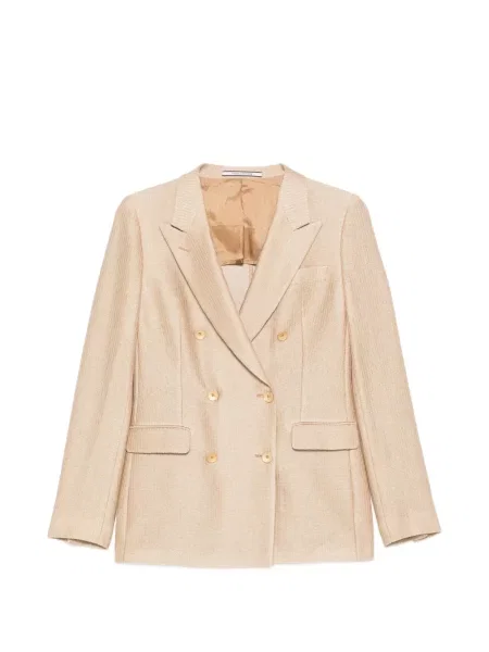 Двуреден блейзър Tagliatore