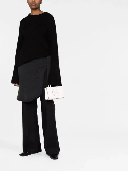 Τσάντα shopper Tory Burch