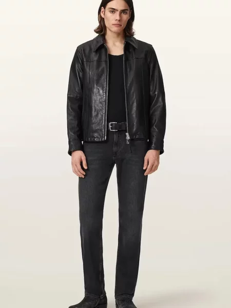 AllSaints джинси skinny SID