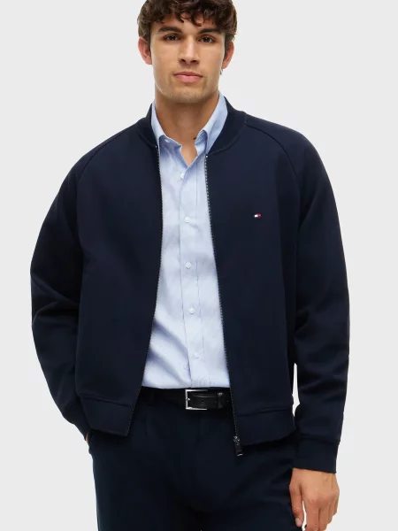 Светр Tommy Hilfiger синій