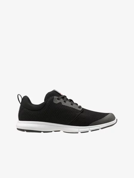 Παπούτσια Helly Hansen μαύρο