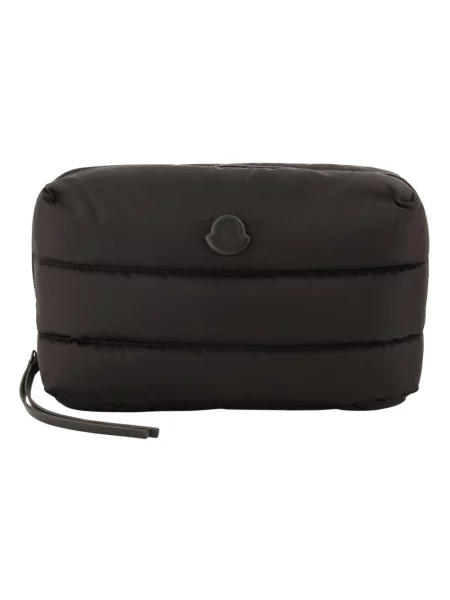 Portfel Moncler czarny