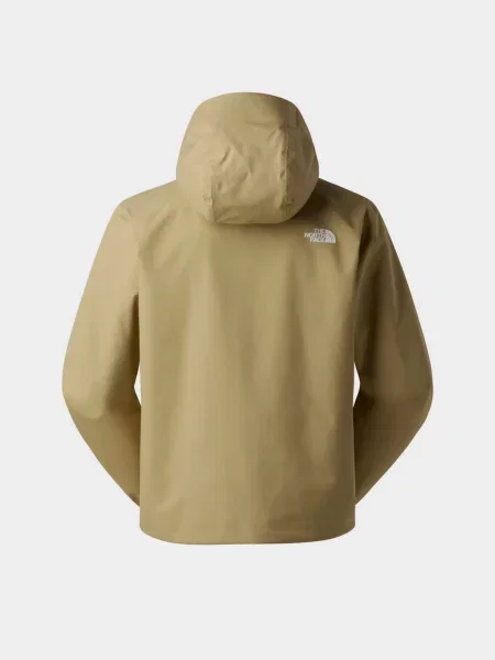 Демісезонна куртка The North Face M QUEST MONO JACKET бежевий