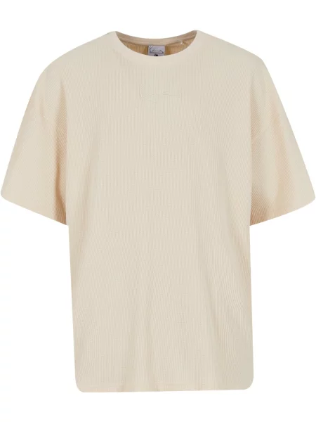 Karl Kani Tricou bej