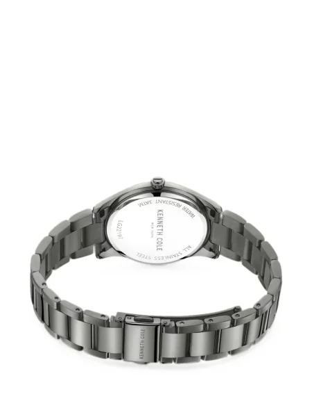 Ceas Kenneth Cole clasic albastru