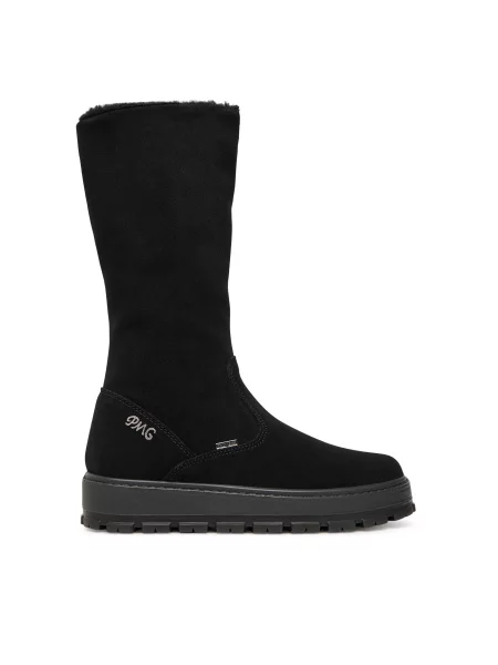 Μπότες Primigi GORE-TEX D μαύρο