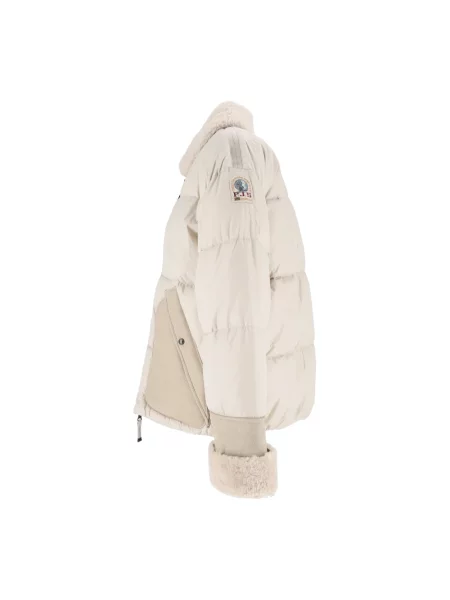 Kurtka Parajumpers beżowa