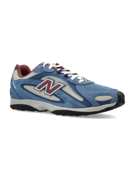 Sneakers New Balance Shoreline Blue EUR 44 niebieskie