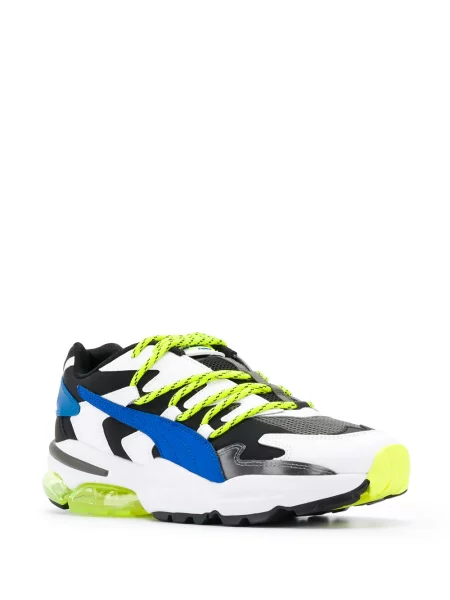 Sportbačiai Puma Cell juoda