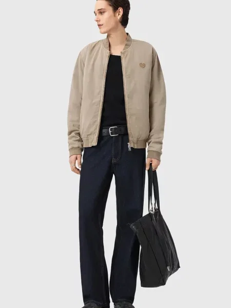 Бомбер Allsaints