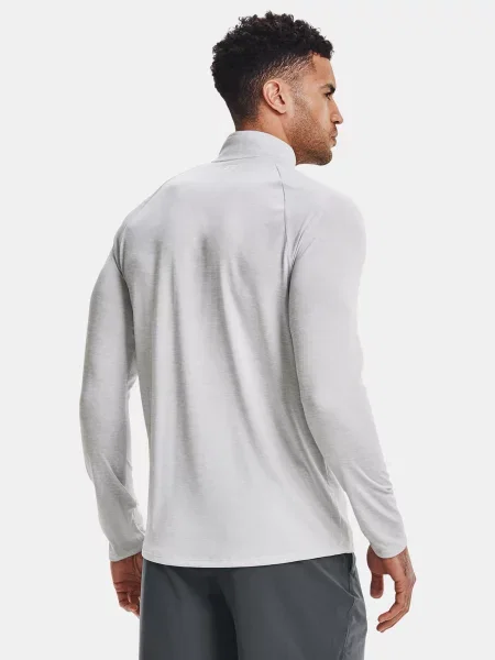 Tricou Under Armour gri