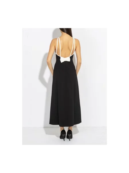 Rochie Marella negru